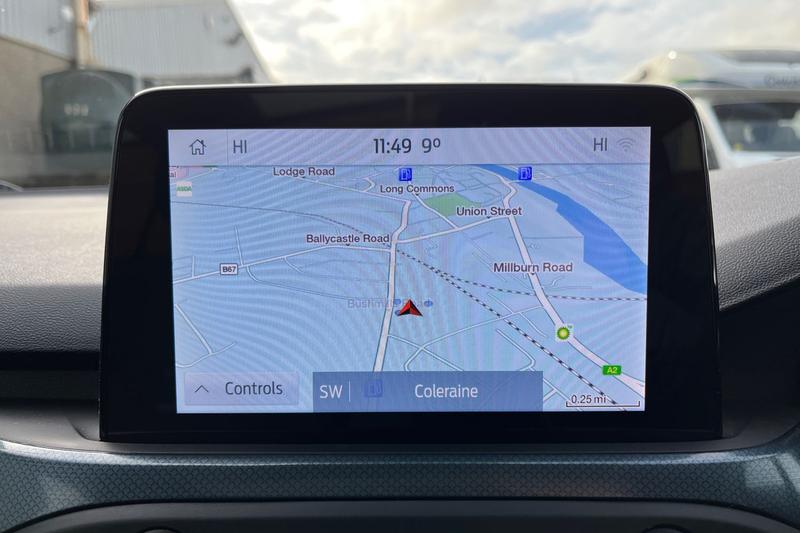 Used Ford Focus 2019 for sale - 77910271: Photo 35