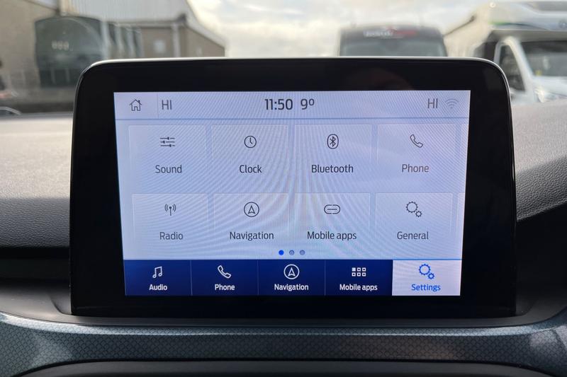 Used Ford Focus 2019 for sale - 77910271: Photo 38