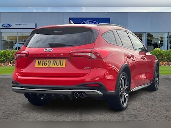 Used Ford Focus 2019 for sale - 77910271: Photo