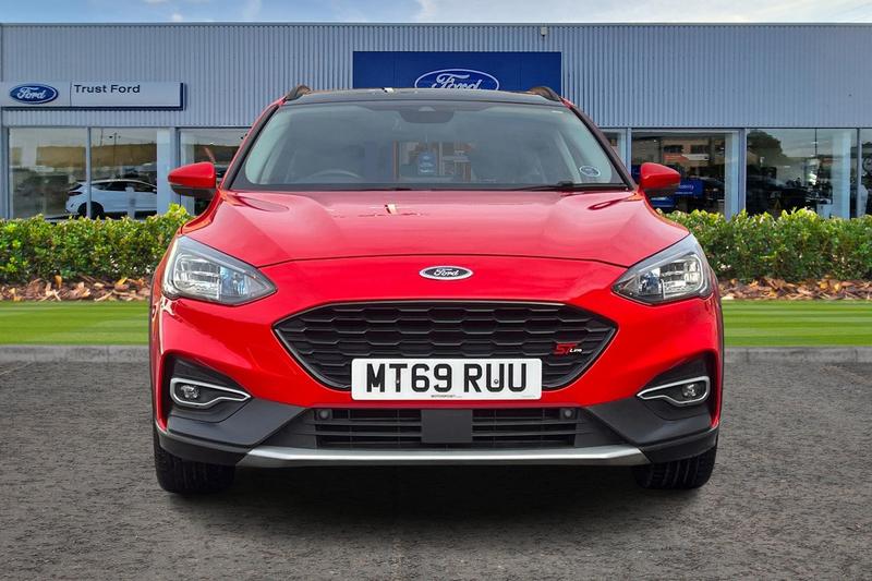 Used Ford Focus 2019 for sale - 77910271: Photo 6