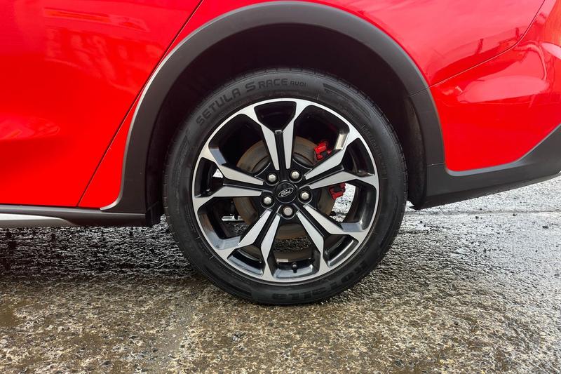 Used Ford Focus 2019 for sale - 77910271: Photo 8