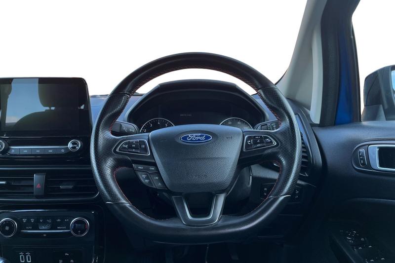 Used Ford Ecosport 2018 for sale - 77653739: Photo 11