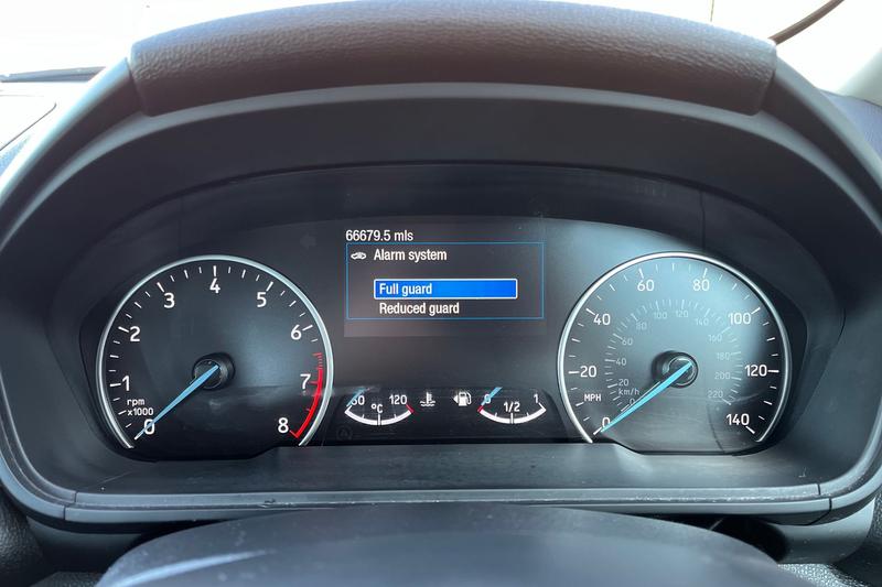 Used Ford Ecosport 2018 for sale - 77653739: Photo 13