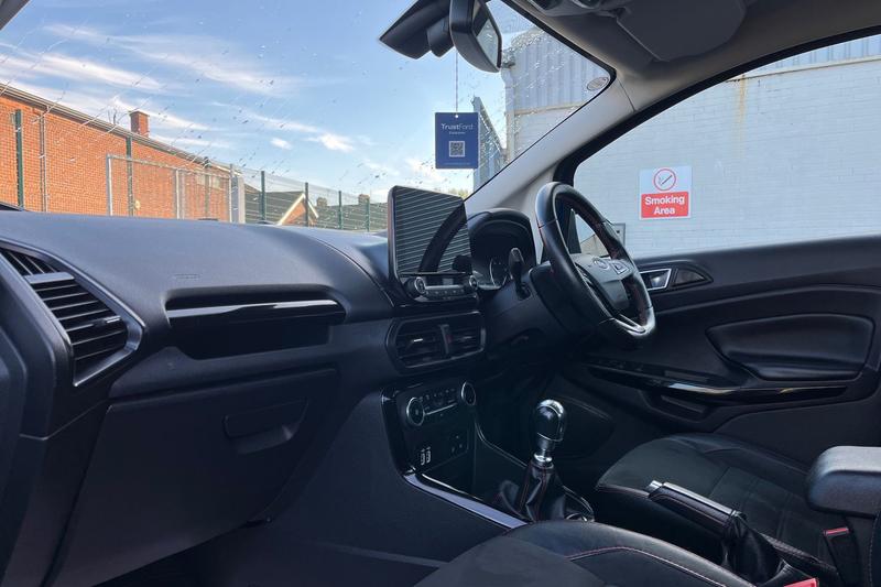 Used Ford Ecosport 2018 for sale - 77653739: Photo 18