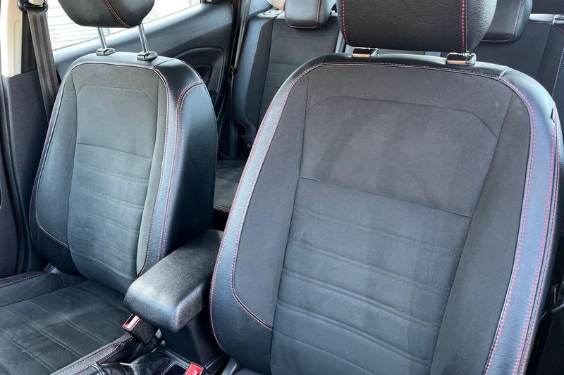 Used Ford Ecosport 2018 for sale - 77653739: Photo 19