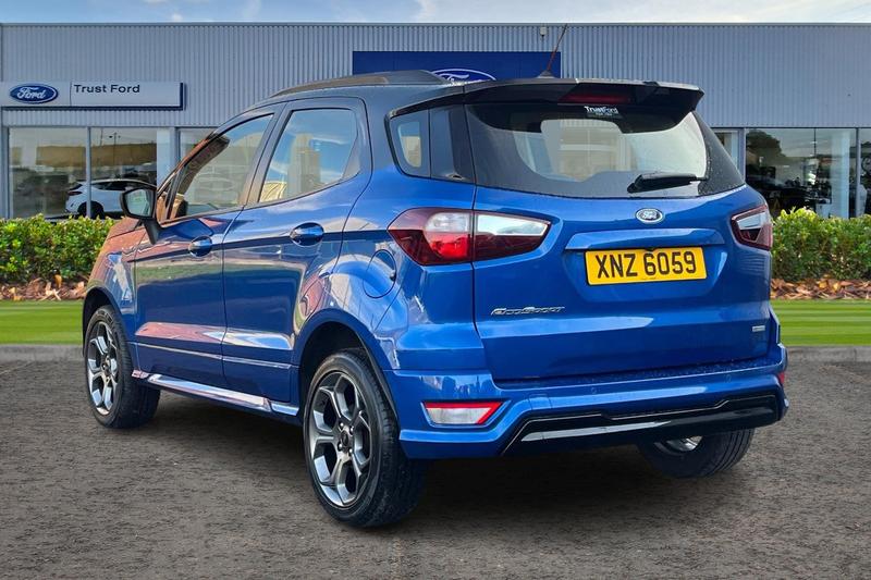 Used Ford Ecosport 2018 for sale - 77653739: Photo 2