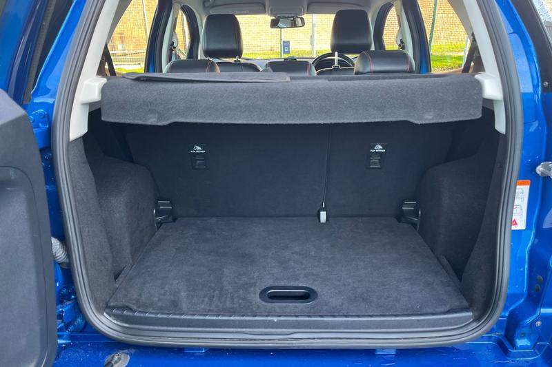 Used Ford Ecosport 2018 for sale - 77653739: Photo 21