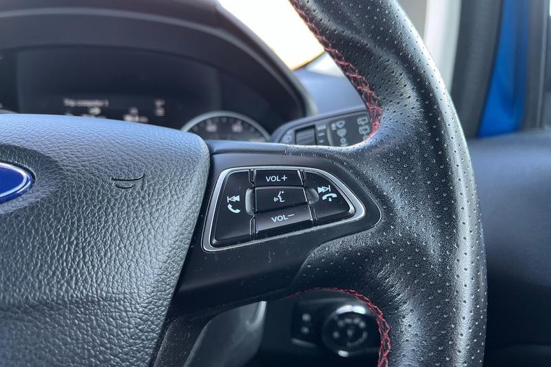 Used Ford Ecosport 2018 for sale - 77653739: Photo 25