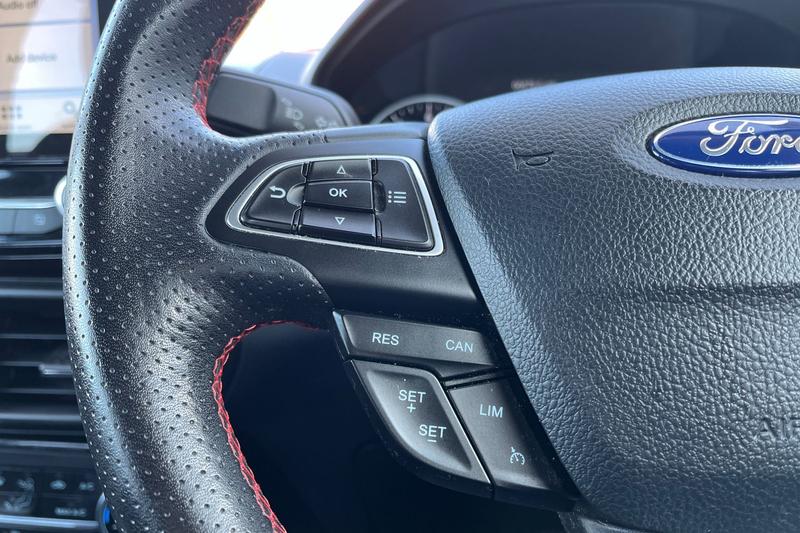 Used Ford Ecosport 2018 for sale - 77653739: Photo 26