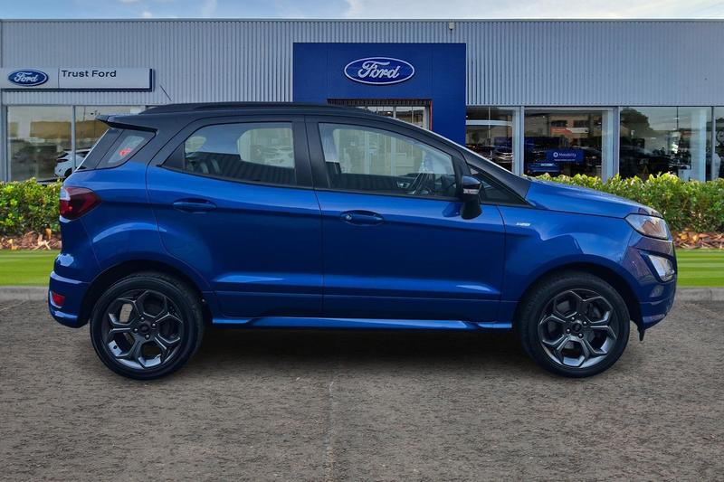 Used Ford Ecosport 2018 for sale - 77653739: Photo 3
