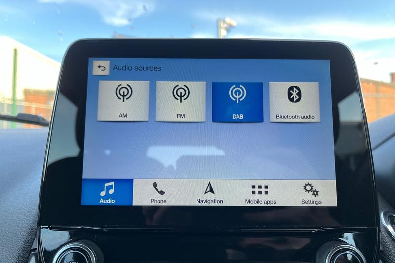 Used Ford Ecosport 2018 for sale - 77653739: Photo 34