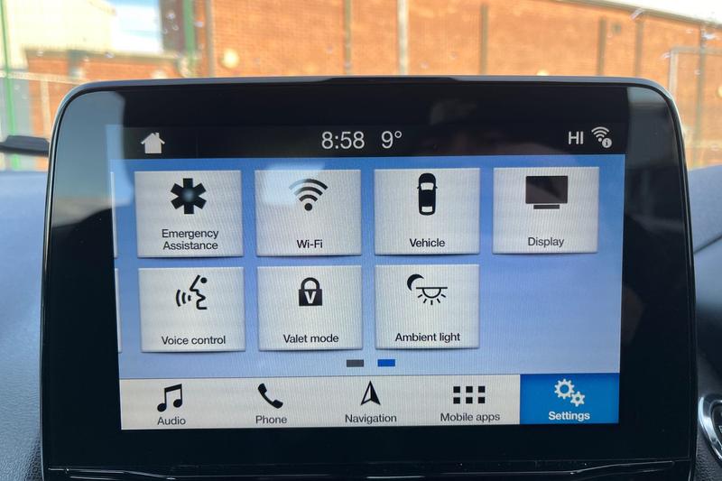 Used Ford Ecosport 2018 for sale - 77653739: Photo 36