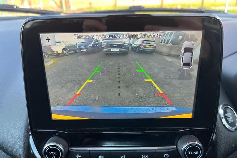 Used Ford Ecosport 2018 for sale - 77653739: Photo 37