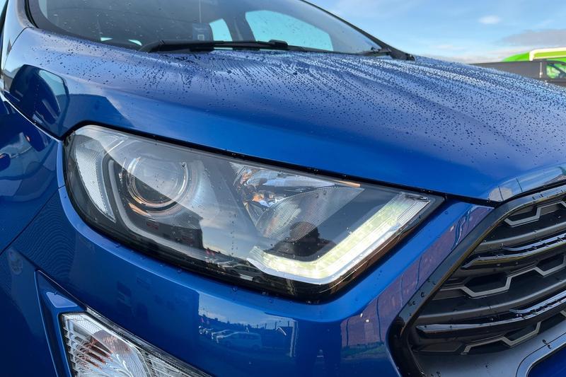 Used Ford Ecosport 2018 for sale - 77653739: Photo 39