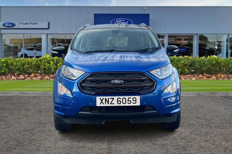Used Ford Ecosport 2018 for sale - 77653739: Photo 6