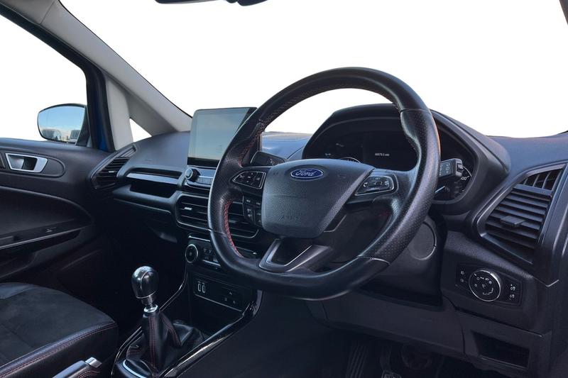 Used Ford Ecosport 2018 for sale - 77653739: Photo 9