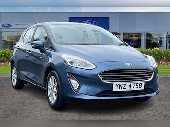 Ford - Fiesta