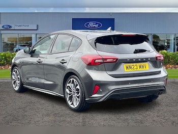 Used Ford Focus 2023 for sale - 78855916: Photo