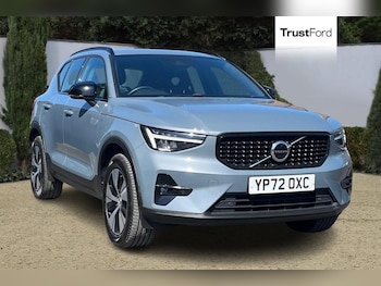 Used Volvo XC40 2022 for sale - 78350689: Photo