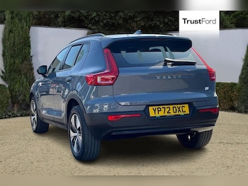 Used Volvo XC40 2022 for sale - 78350689: Photo