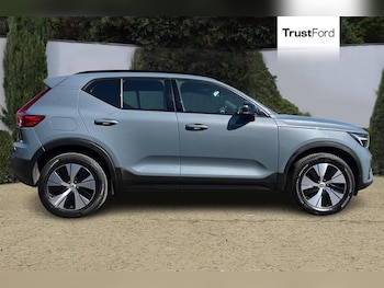 Used Volvo XC40 2022 for sale - 78350689: Photo