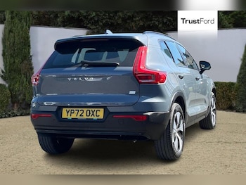 Used Volvo XC40 2022 for sale - 78350689: Photo