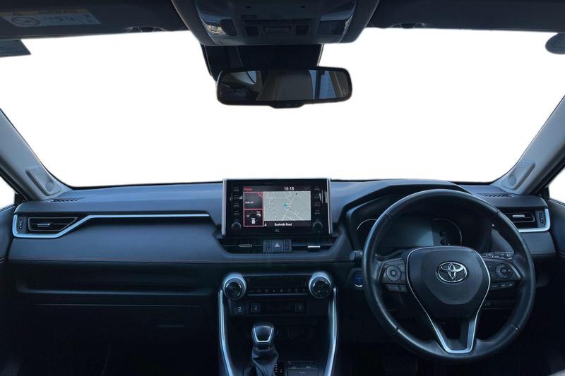 Used Toyota RAV4 2022 for sale - 77809611: Photo 10