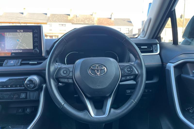 Used Toyota RAV4 2022 for sale - 77809611: Photo 12