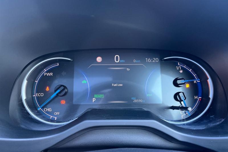 Used Toyota RAV4 2022 for sale - 77809611: Photo 13