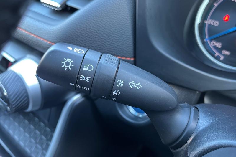 Used Toyota RAV4 2022 for sale - 77809611: Photo 14