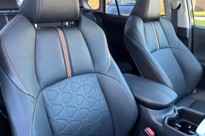 Used Toyota RAV4 2022 for sale - 77809611: Photo 17