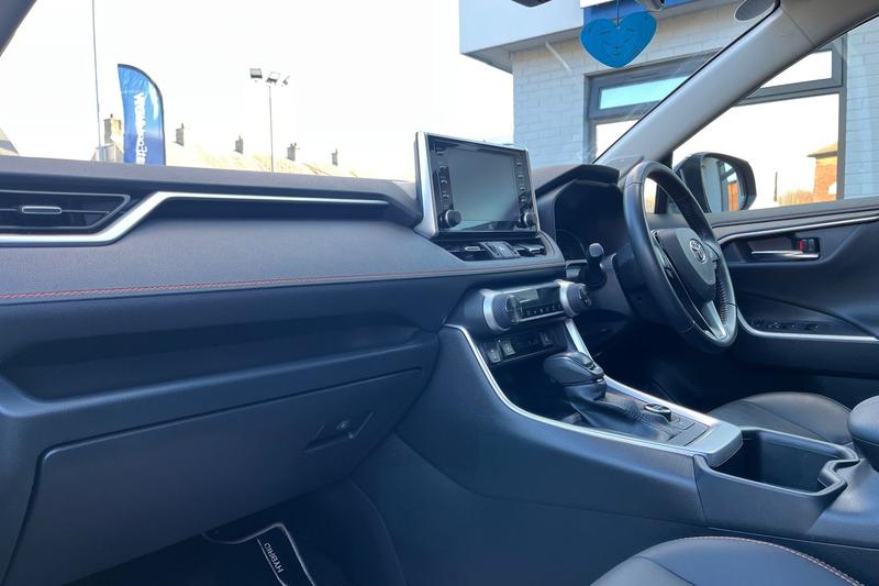 Used Toyota RAV4 2022 for sale - 77809611: Photo 18