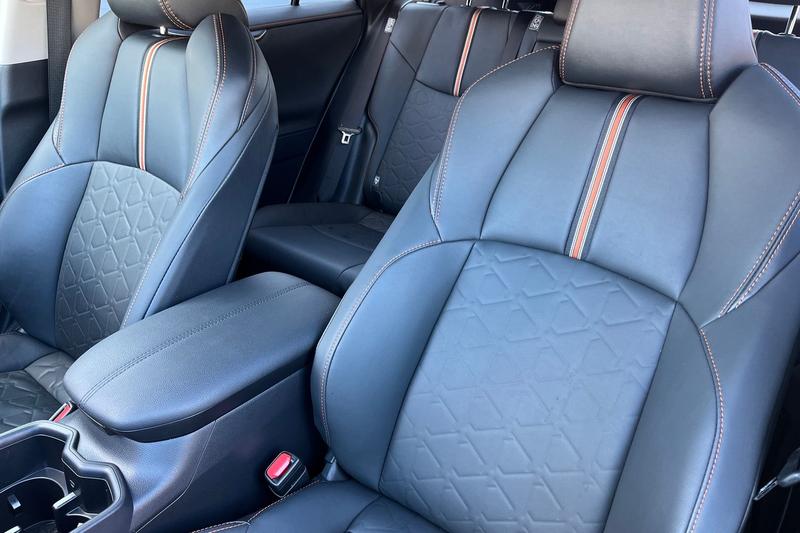 Used Toyota RAV4 2022 for sale - 77809611: Photo 19