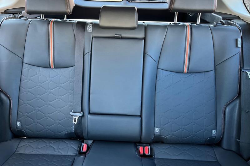 Used Toyota RAV4 2022 for sale - 77809611: Photo 20