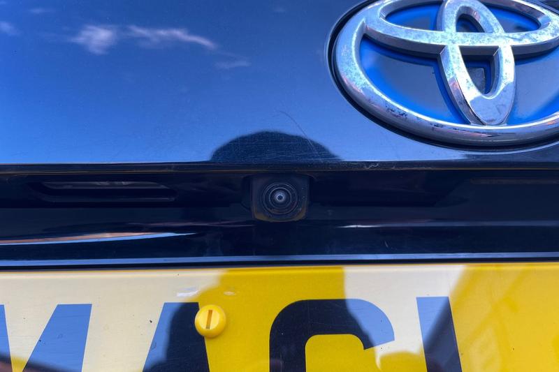 Used Toyota RAV4 2022 for sale - 77809611: Photo 25