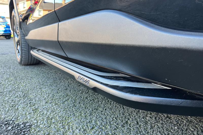 Used Toyota RAV4 2022 for sale - 77809611: Photo 27