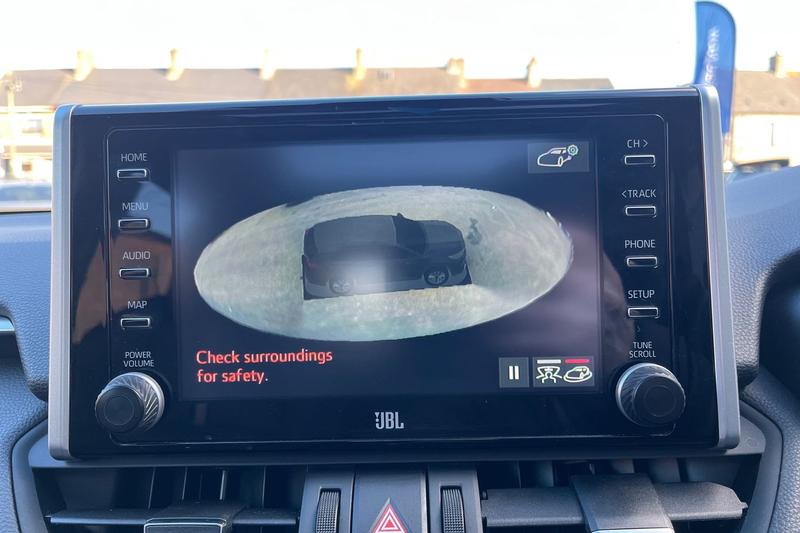 Used Toyota RAV4 2022 for sale - 77809611: Photo 31