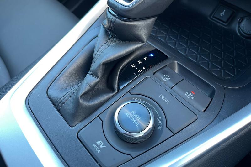 Used Toyota RAV4 2022 for sale - 77809611: Photo 33