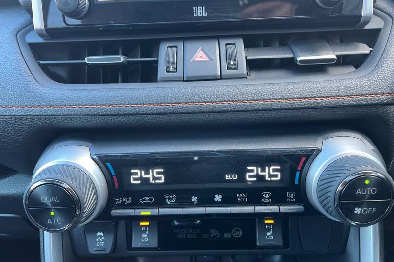 Used Toyota RAV4 2022 for sale - 77809611: Photo 35