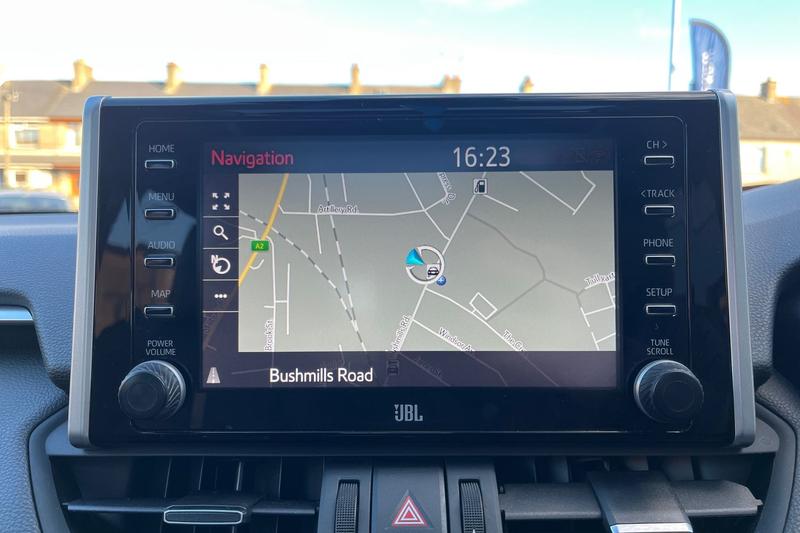 Used Toyota RAV4 2022 for sale - 77809611: Photo 37