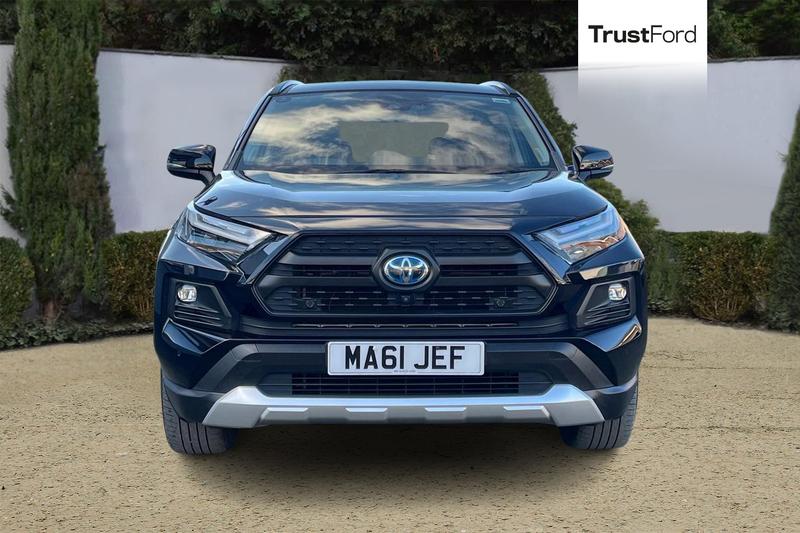 Used Toyota RAV4 2022 for sale - 77809611: Photo 6