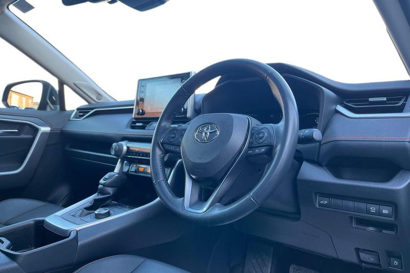 Used Toyota RAV4 2022 for sale - 77809611: Photo 9