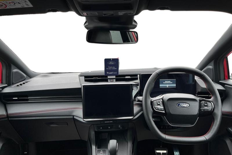 Used Ford Puma 2025 for sale - 77462532: Photo 10