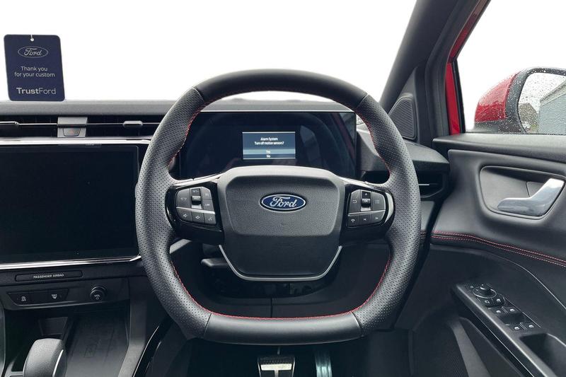 Used Ford Puma 2025 for sale - 77462532: Photo 11