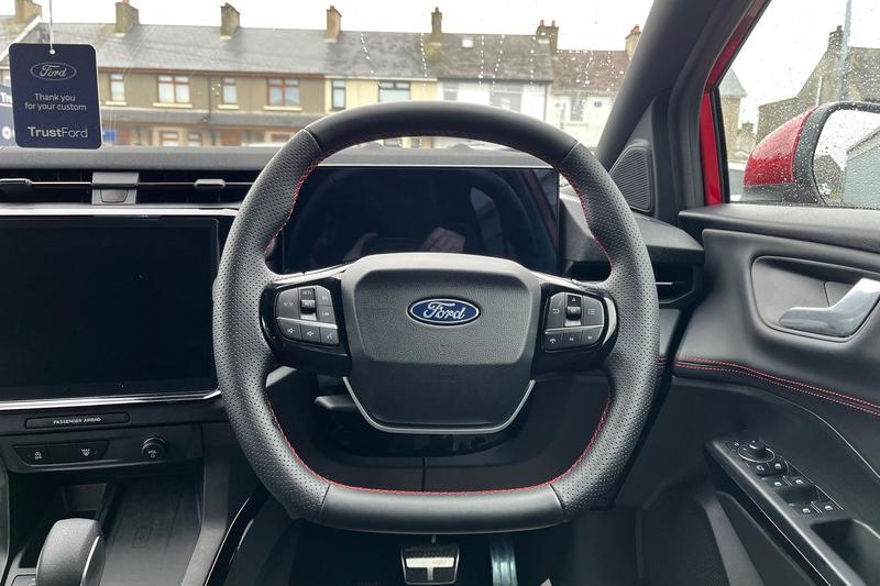 Used Ford Puma 2025 for sale - 77462532: Photo 12