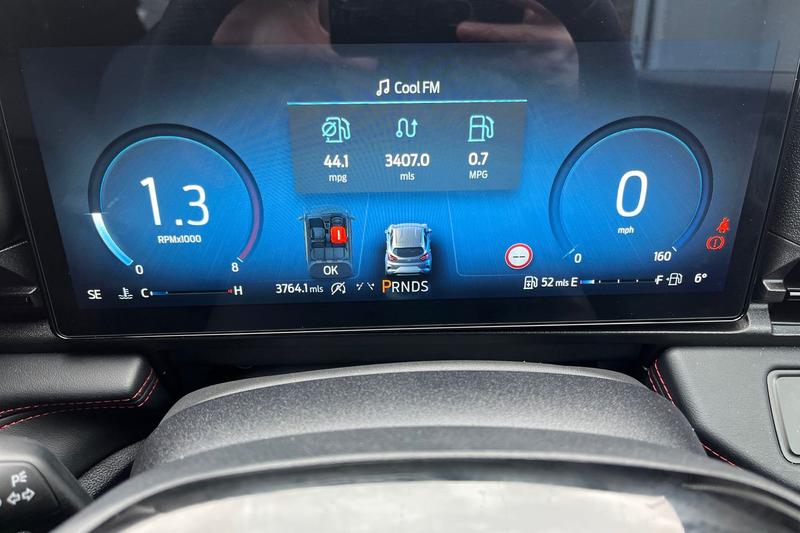 Used Ford Puma 2025 for sale - 77462532: Photo 13