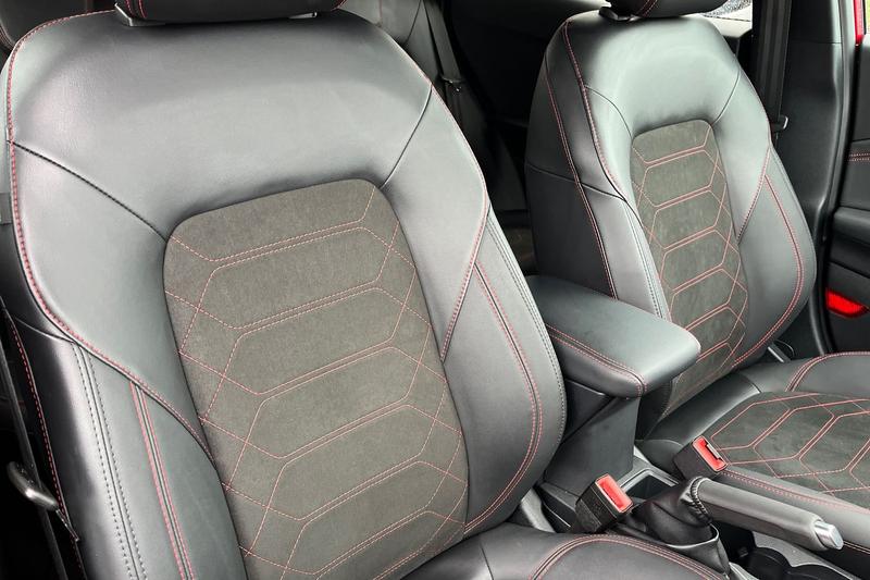 Used Ford Puma 2025 for sale - 77462532: Photo 17