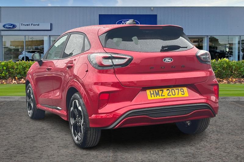 Used Ford Puma 2025 for sale - 77462532: Photo 2