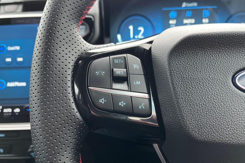 Used Ford Puma 2025 for sale - 77462532: Photo 25