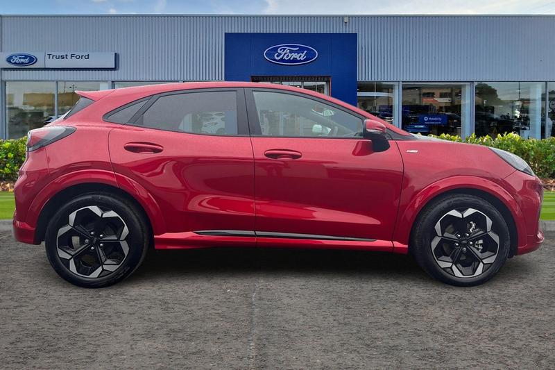 Used Ford Puma 2025 for sale - 77462532: Photo 3